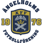 Angelholms FF logo