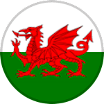 Wales U18 logo