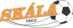 Skala football club logo