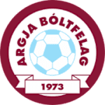 AB Argir football club logo
