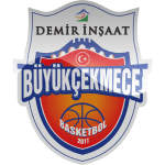 Demir Insaat Buyukcekmece logo
