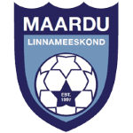 FC Maardu logo
