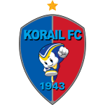 Daejeon Korail logo