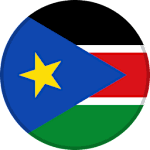 South Sudan logo