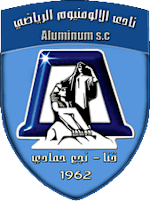Al Aluminium SC logo