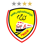 El Sekka El Hadid football club logo