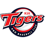 KIA Tigers logo
