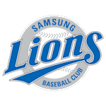 Samsung Lions logo