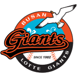 Lotte Giants logo