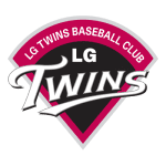 LG Twins logo