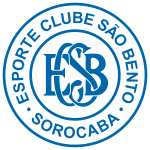 São Bento logo