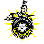 Heidelberg United logo