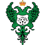 CD Toledo logo