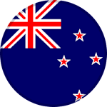 New Zealand (W) U17 logo