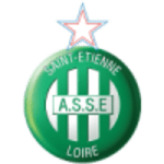 AS Saint-Étienne (W) logo
