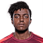 Elias Ymer logo