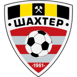 Shakhter Soligorsk logo