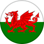 Wales U20 logo