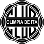 Olimpia De Itá logo