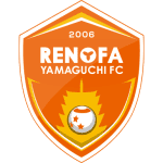 Renofa Yamaguchi logo