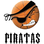 Piratas de Bogotá football club logo