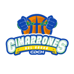 Cimarrones Del Choco logo