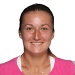 Dalila Jakupovic logo