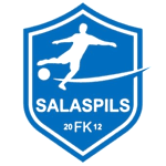Salaspils logo