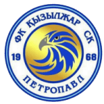 FC Qyzyljar logo