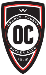 Orange County SC logo