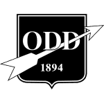 Odd BK football club logo
