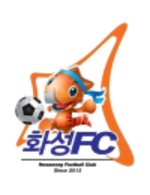 Hwaseong logo