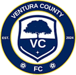 Ventura County FC logo