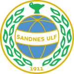 Sandnes Ulf logo
