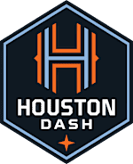 Houston Dash logo