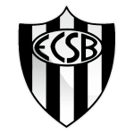 Ec São Bernardo football club logo
