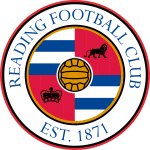 Reading logo