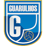 Guarulhos logo
