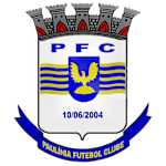 Paulínia logo