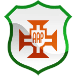 Portuguesa Santista football club logo