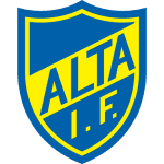 Alta logo