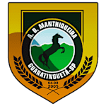 Manthiqueira logo