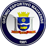Mauaense logo