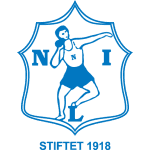 Nybergsund Il Trysil logo