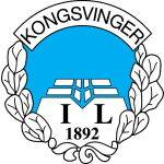 Kongsvinger logo