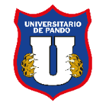 Universitario Pando logo