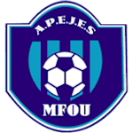 Apejes Academy logo