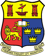 UCC AFC logo