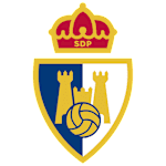 Ponferradina logo