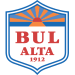 Bossekop logo